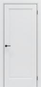 Межкомнатная дверь Юркас Dana DN-11 ДГ (Shellac White)
