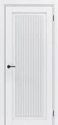 Межкомнатная дверь Юркас Dana DN-4 ДГ (Shellac White)