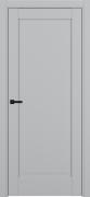 Межкомнатная дверь Юркас Dana DC-1 ДГ (Shellac Grey)