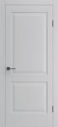 Межкомнатная дверь Юркас Dana DN-2 ДГ (Shellac Grey)
