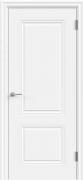 Межкомнатная дверь Velldoris Scandi Neo 5 2P ДГ (Эмаль белая)