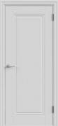 Межкомнатная дверь Velldoris Scandi Neo 5 4P ДГ (Эмаль светло-серая)