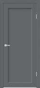 Межкомнатная дверь Velldoris Style 3 4P ДГ (Вулкан)