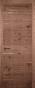 Межкомнатная дверь Белорусская Ока Легно-7 ДГ (Дуб мореный)