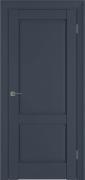 Межкомнатная дверь Юркас Witon 02W ДГ (Navy)