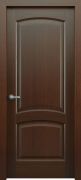 Межкомнатная дверь Карелия 104 ДГ (Венге)