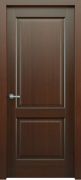 Межкомнатная дверь Карелия 102 ДГ (Венге)