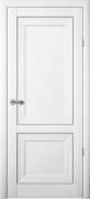 Межкомнатная дверь Верда Прадо ДГ (Белый)