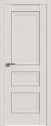 Межкомнатная дверь Profil Doors 2.93U ДГ (ДаркВайт)