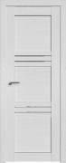 Межкомнатная дверь Profil Doors 2.57XN ДО (Монблан)
