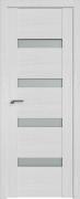 Межкомнатная дверь Profil Doors 2.81XN ДО (Монблан)