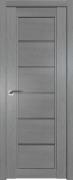 Межкомнатная дверь Profil Doors 2.76XN ДО (Грувд серый)