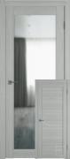 Межкомнатная дверь Владимирская Atum Pro Reflex 32 ДО (Дуб серый/Stone Oak)