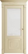 Межкомнатная дверь Uberture Florence 62002 ДО (Серена керамик)